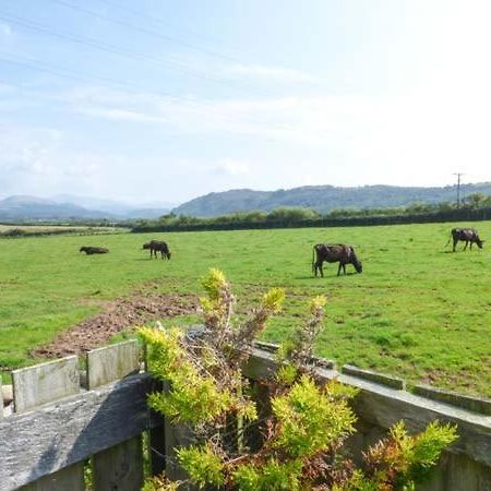Muncaster View Villa Drigg Dış mekan fotoğraf