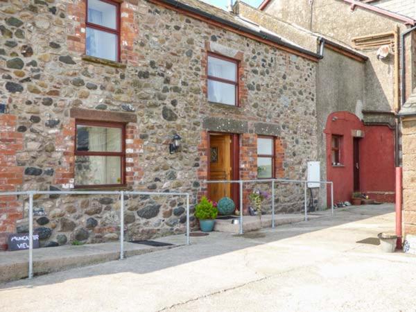 Muncaster View Villa Drigg Dış mekan fotoğraf
