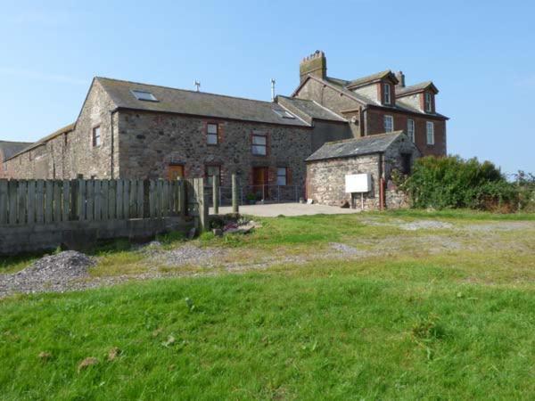Muncaster View Villa Drigg Dış mekan fotoğraf