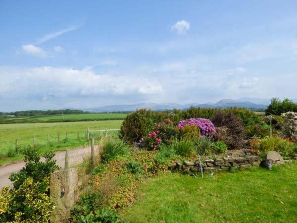 Muncaster View Villa Drigg Dış mekan fotoğraf